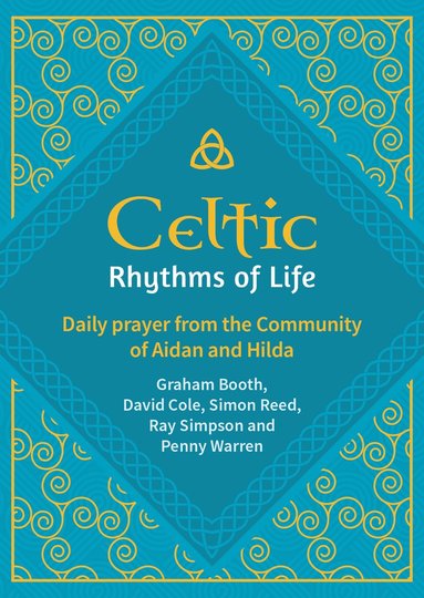 bokomslag Celtic Rhythms of Life