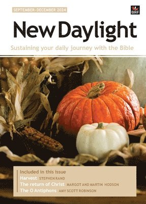 New Daylight September-December 2024 1