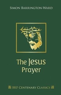 bokomslag The Jesus Prayer