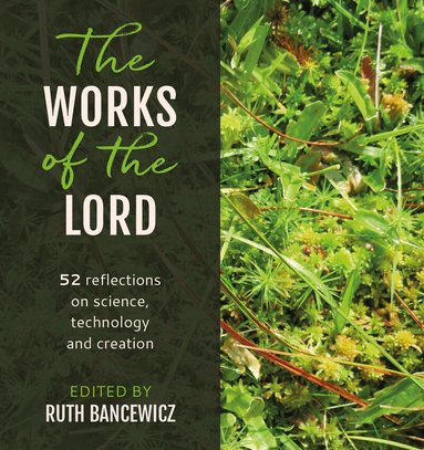 Ruth Bancewicz - Works of the Lord, Häftad