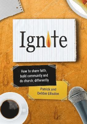 Ignite 1