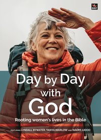 bokomslag Day by Day with God January-April 2025