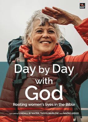 Day by Day with God January-April 2025 1