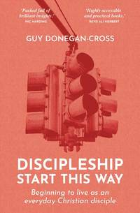 bokomslag Discipleship: Start This Way