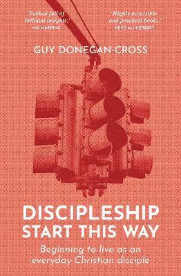 Discipleship: Start This Way 1