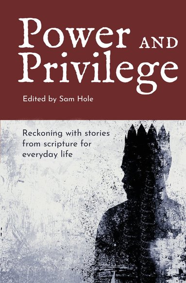 Sam Hole - Power and Privilege, Häftad