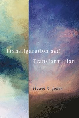 bokomslag Transfiguration and Transformation