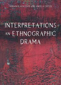 bokomslag Interpretations  An Ethnographic Drama