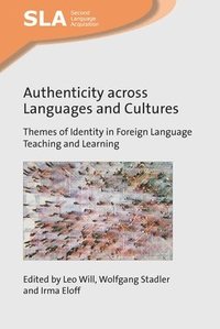bokomslag Authenticity across Languages and Cultures