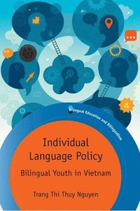 bokomslag Individual Language Policy