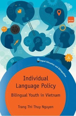 Individual Language Policy 1