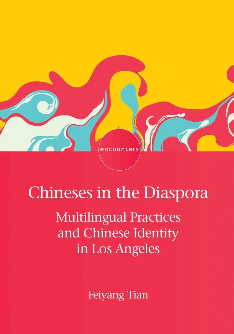 Chineses in the Diaspora