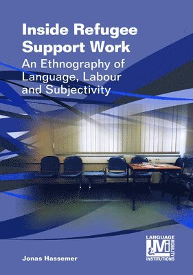 Inside Refugee Support Work
