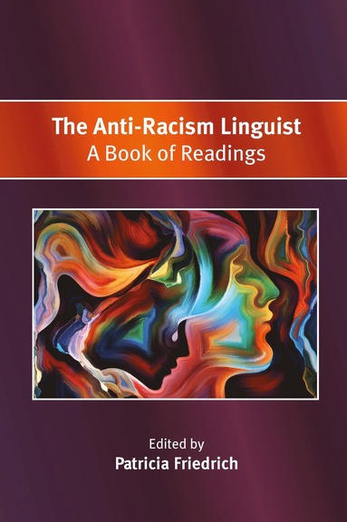 bokomslag Anti-Racism Linguist