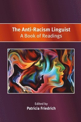 The Anti-Racism Linguist 1
