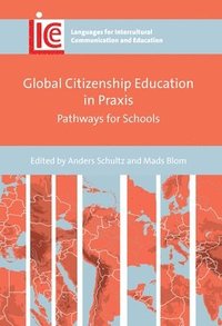 bokomslag Global Citizenship Education in Praxis