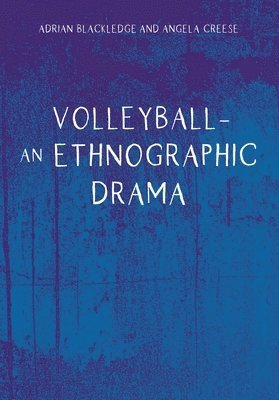 Volleyball - An Ethnographic Drama 1