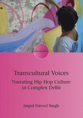 Jaspal Naveel Singh - Transcultural Voices, Häftad