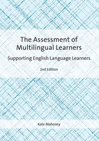bokomslag Assessment of Multilingual Learners