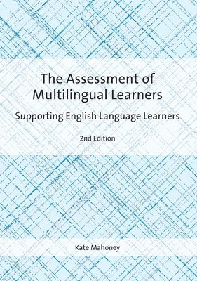 bokomslag Assessment of Multilingual Learners