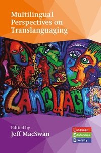bokomslag Multilingual Perspectives on Translanguaging