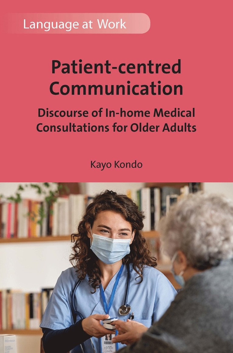 Patient-centred Communication 1