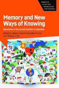 bokomslag Memory and New Ways of Knowing