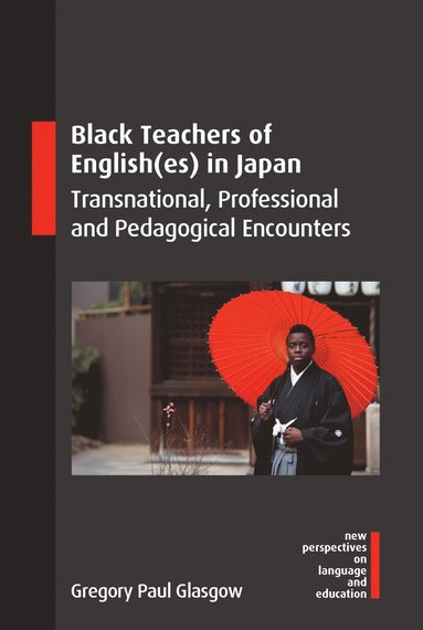 bokomslag Black Teachers of English(es) in Japan