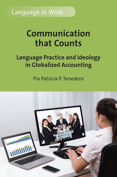 Pia Patricia P. Tenedero - Communication that Counts, Inbunden