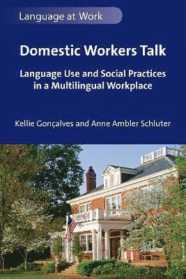 Domestic Workers Talk 1