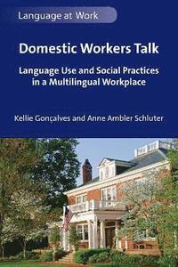 bokomslag Domestic Workers Talk