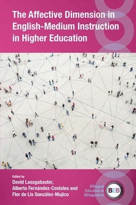 The Affective Dimension in English-Medium Instruction in Higher Education 1