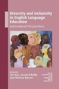 bokomslag Diversity and Inclusivity in English Language Education