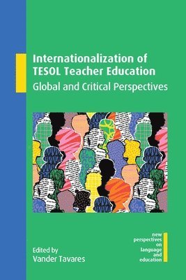 Internationalization of TESOL Teacher Education 1