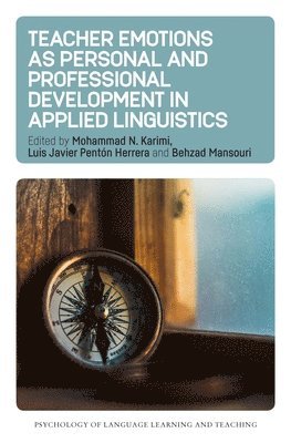 bokomslag Teacher Emotions as Personal and Professional Development in Applied Linguistics