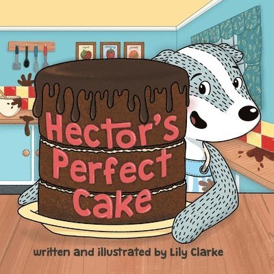 Hector's Perfect Cake 1