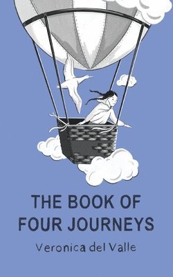 bokomslag The Book of Four Journeys