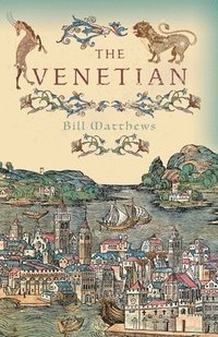 bokomslag The Venetian