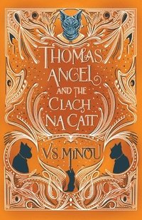 bokomslag Thomas Angel and the Clach Na Cait