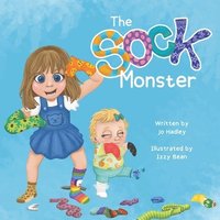 bokomslag The Sock Monster