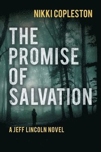 bokomslag The Promise of Salvation