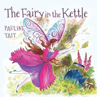 Fairy in the Kettle 1