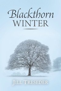 bokomslag Blackthorn Winter