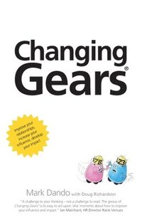bokomslag Changing Gears