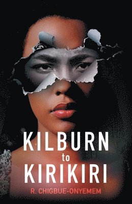 Kilburn to Kirikiri 1