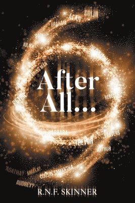 Richard Skinner, R. N. F. Skinner, R.N.F. Skinner - After All..., Häftad