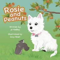 bokomslag Rosie and Peanuts