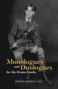 bokomslag Monologues and Duologues for the Drama Studio