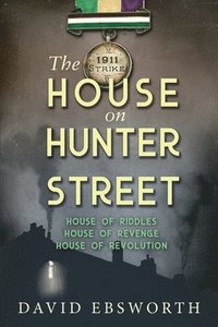 bokomslag The House on Hunter Street