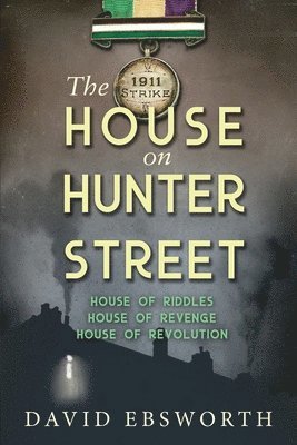 The House on Hunter Street 1